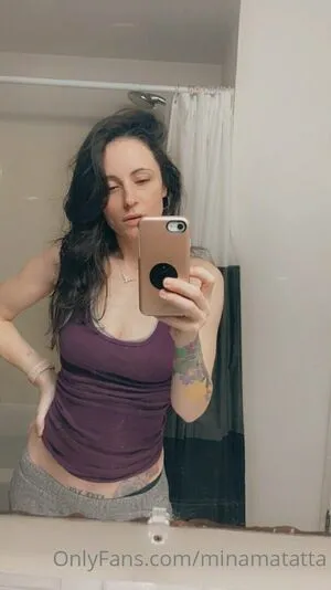 Mina Stefan OnlyFans Leaked Free Thumbnail Picture - #Ptp1I3lOGh