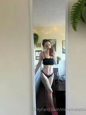 Mina Stefan OnlyFans Leaked Free Thumbnail Picture - #ihcGcAfHUk