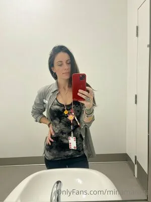 Mina Stefan OnlyFans Leaked Free Thumbnail Picture - #l2QJptX86s