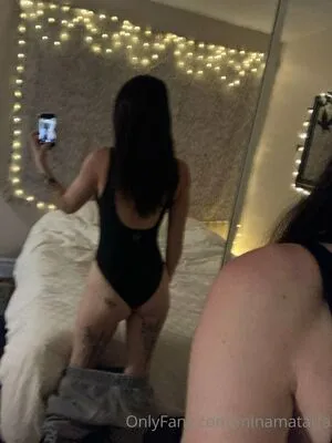 Mina Stefan OnlyFans Leaked Free Thumbnail Picture - #m0Bod3uMrX