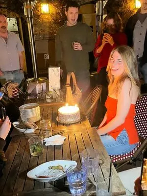 Mina Sundwall OnlyFans Leaked Free Thumbnail Picture - #2AXpplnr3O