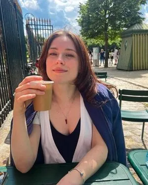 Mina Sundwall OnlyFans Leaked Free Thumbnail Picture - #5eynigg55w