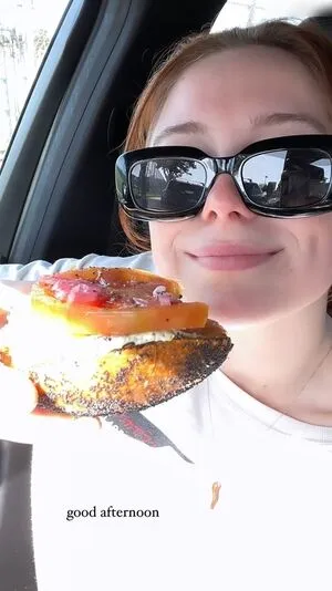Mina Sundwall OnlyFans Leaked Free Thumbnail Picture - #607BwNGucq