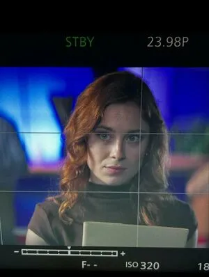 Mina Sundwall OnlyFans Leaked Free Thumbnail Picture - #8D9byB0veK