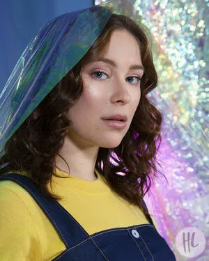 Mina Sundwall OnlyFans Leaked Free Thumbnail Picture - #DGAo5vsuOu