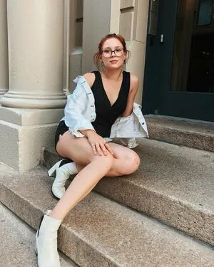 Mina Sundwall OnlyFans Leaked Free Thumbnail Picture - #DxQafSmRwp