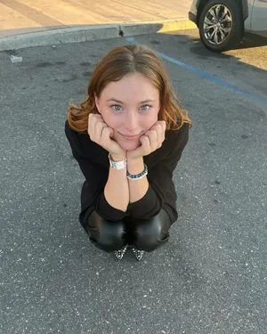 Mina Sundwall OnlyFans Leaked Free Thumbnail Picture - #I15HJ4DCWz