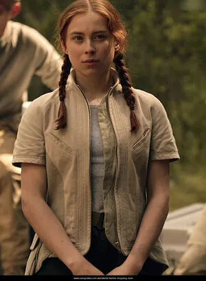 Mina Sundwall OnlyFans Leaked Free Thumbnail Picture - #IKOIH6sjeA