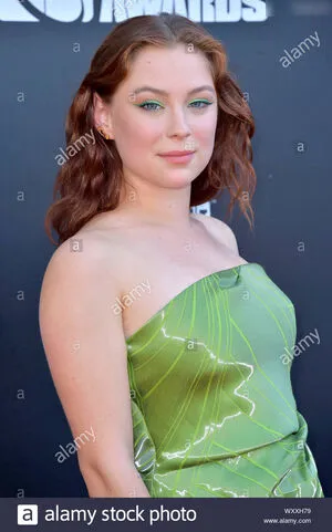 Mina Sundwall OnlyFans Leaked Free Thumbnail Picture - #MsjmlOx0c2