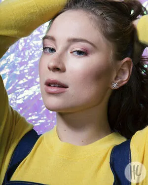 Mina Sundwall OnlyFans Leaked Free Thumbnail Picture - #QnxwYKLnzL