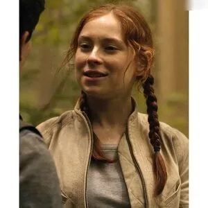 Mina Sundwall OnlyFans Leaked Free Thumbnail Picture - #SIrOKVFsSq