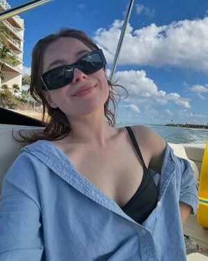Mina Sundwall OnlyFans Leaked Free Thumbnail Picture - #SJEvLwVe5O