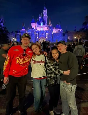 Mina Sundwall OnlyFans Leaked Free Thumbnail Picture - #URPJvCeV7k