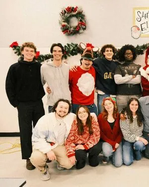 Mina Sundwall OnlyFans Leaked Free Thumbnail Picture - #UbWwr9GGM4