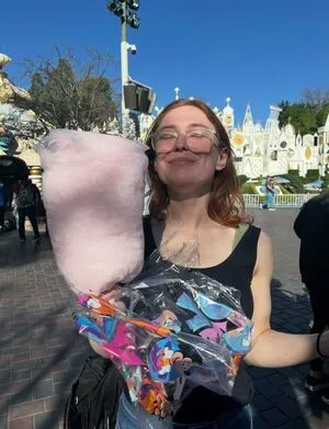 Mina Sundwall OnlyFans Leaked Free Thumbnail Picture - #VvhiSFtWPx