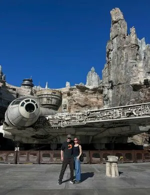 Mina Sundwall OnlyFans Leaked Free Thumbnail Picture - #dZKCEGC2Vz