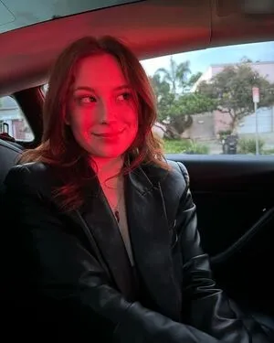 Mina Sundwall OnlyFans Leaked Free Thumbnail Picture - #iZk7kBhvmI