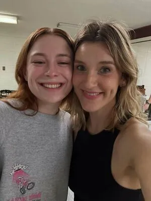 Mina Sundwall OnlyFans Leaked Free Thumbnail Picture - #kHkFt1aNkr