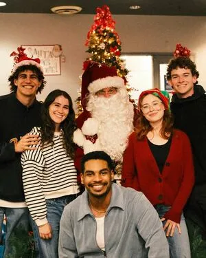 Mina Sundwall OnlyFans Leaked Free Thumbnail Picture - #rs9IV4hCQg