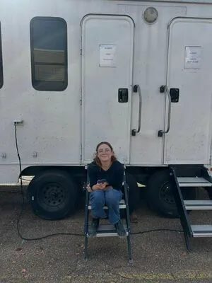 Mina Sundwall OnlyFans Leaked Free Thumbnail Picture - #tUInxZOTNu