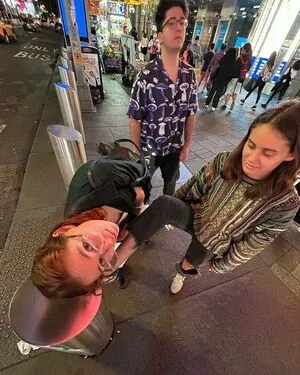 Mina Sundwall OnlyFans Leaked Free Thumbnail Picture - #v6OiMH8zPP