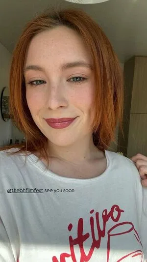 Mina Sundwall OnlyFans Leaked Free Thumbnail Picture - #yFSDNnKNwE