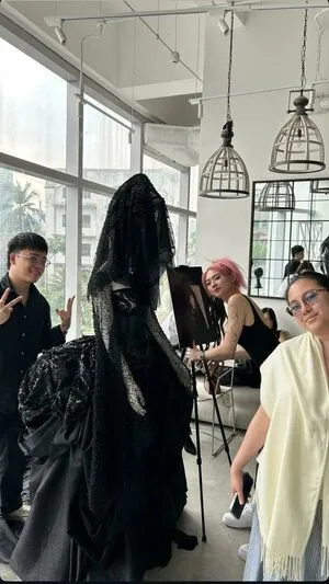 Mina Syu OnlyFans Leaked Free Thumbnail Picture - #0qCscFLV9I