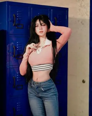 Mina Syu OnlyFans Leaked Free Thumbnail Picture - #1mZBs7ojB1