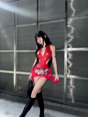 Mina Syu OnlyFans Leaked Free Thumbnail Picture - #9QmswyvV4p