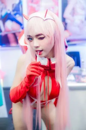 Mina Syu OnlyFans Leaked Free Thumbnail Picture - #BoVO8ChOX3