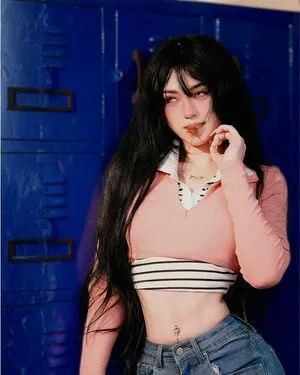 Mina Syu OnlyFans Leaked Free Thumbnail Picture - #E4Fi5vfInY