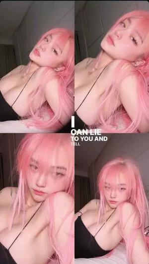 Mina Syu OnlyFans Leaked Free Thumbnail Picture - #ckauXuGPIq