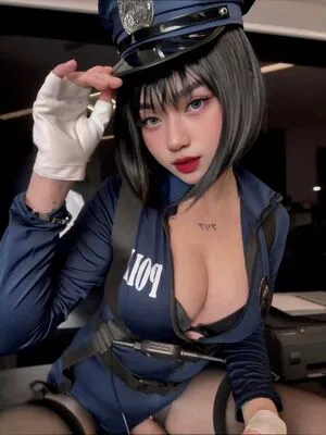 Mina Syu OnlyFans Leaked Free Thumbnail Picture - #rCckppzK9W