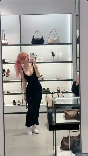 Mina Syu OnlyFans Leaked Free Thumbnail Picture - #w6CA56EDHm