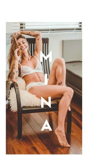 Mina Winkel OnlyFans Leaked Free Thumbnail Picture - #4gIChrbR8i