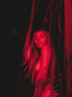 Mina Winkel OnlyFans Leaked Free Thumbnail Picture - #HebRWGmope