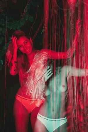 Mina Winkel OnlyFans Leaked Free Thumbnail Picture - #Jc25F4lgCm