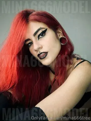 Mina666free OnlyFans Leaked Free Thumbnail Picture - #1OtvT4T527
