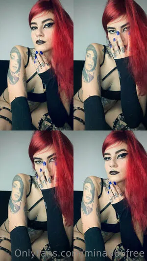 Mina666free OnlyFans Leaked Free Thumbnail Picture - #2McG1R2H8j