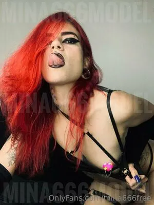 Mina666free OnlyFans Leaked Free Thumbnail Picture - #5lRrEDsPmd
