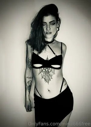 Mina666free OnlyFans Leaked Free Thumbnail Picture - #9psluffGbY