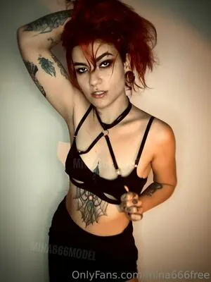 Mina666free OnlyFans Leaked Free Thumbnail Picture - #AVDcxTo7cI