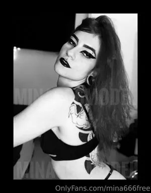 Mina666free OnlyFans Leaked Free Thumbnail Picture - #Bmn4xD0Khr