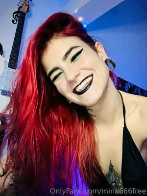 Mina666free OnlyFans Leaked Free Thumbnail Picture - #Cqcc7nwyxr