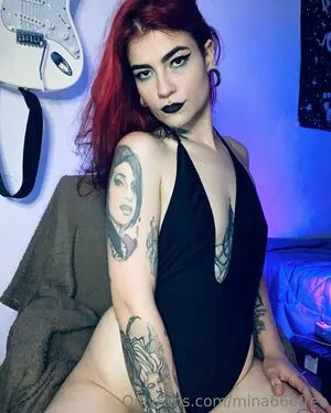 Mina666free OnlyFans Leaked Free Thumbnail Picture - #FUpYr5PE0h