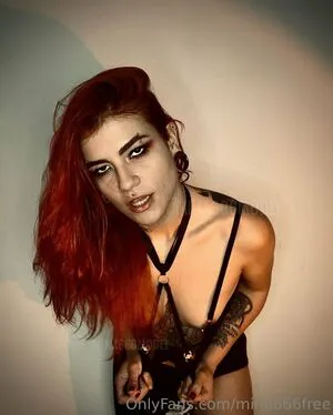 Mina666free OnlyFans Leaked Free Thumbnail Picture - #G84QBd2dp8