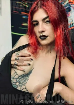 Mina666free OnlyFans Leaked Free Thumbnail Picture - #HM7fuqWOPc
