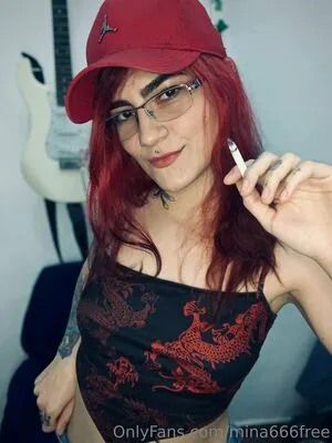 Mina666free OnlyFans Leaked Free Thumbnail Picture - #Hb4IuBRIjp
