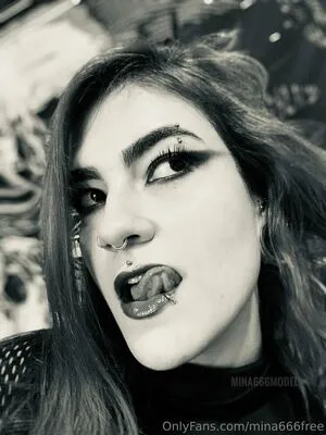 Mina666free OnlyFans Leaked Free Thumbnail Picture - #LmYvn5wN4b
