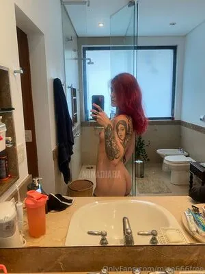 Mina666free OnlyFans Leaked Free Thumbnail Picture - #M3jod4o1gV